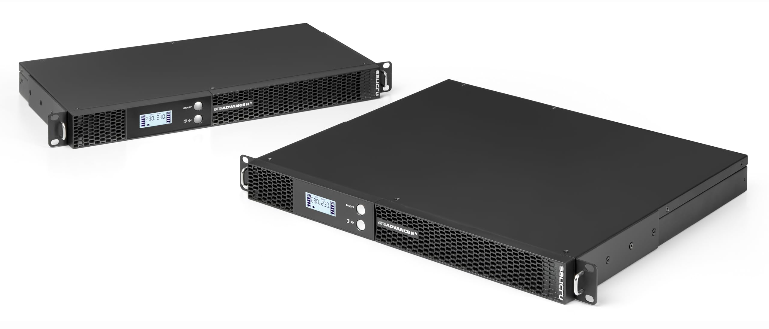 Salicru SPS 1000 Advance r2