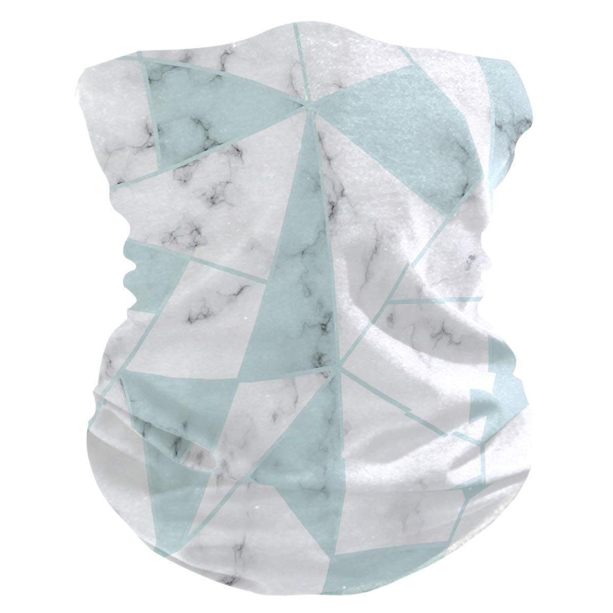 Bandana Foulard Unisexe Hip Hop Arc-En-Ciel Pour Cheveux, Écharpe De Sport, Bandages De Poignet