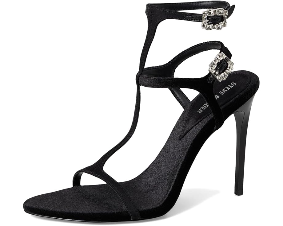 Steve Madden Salma - Front View