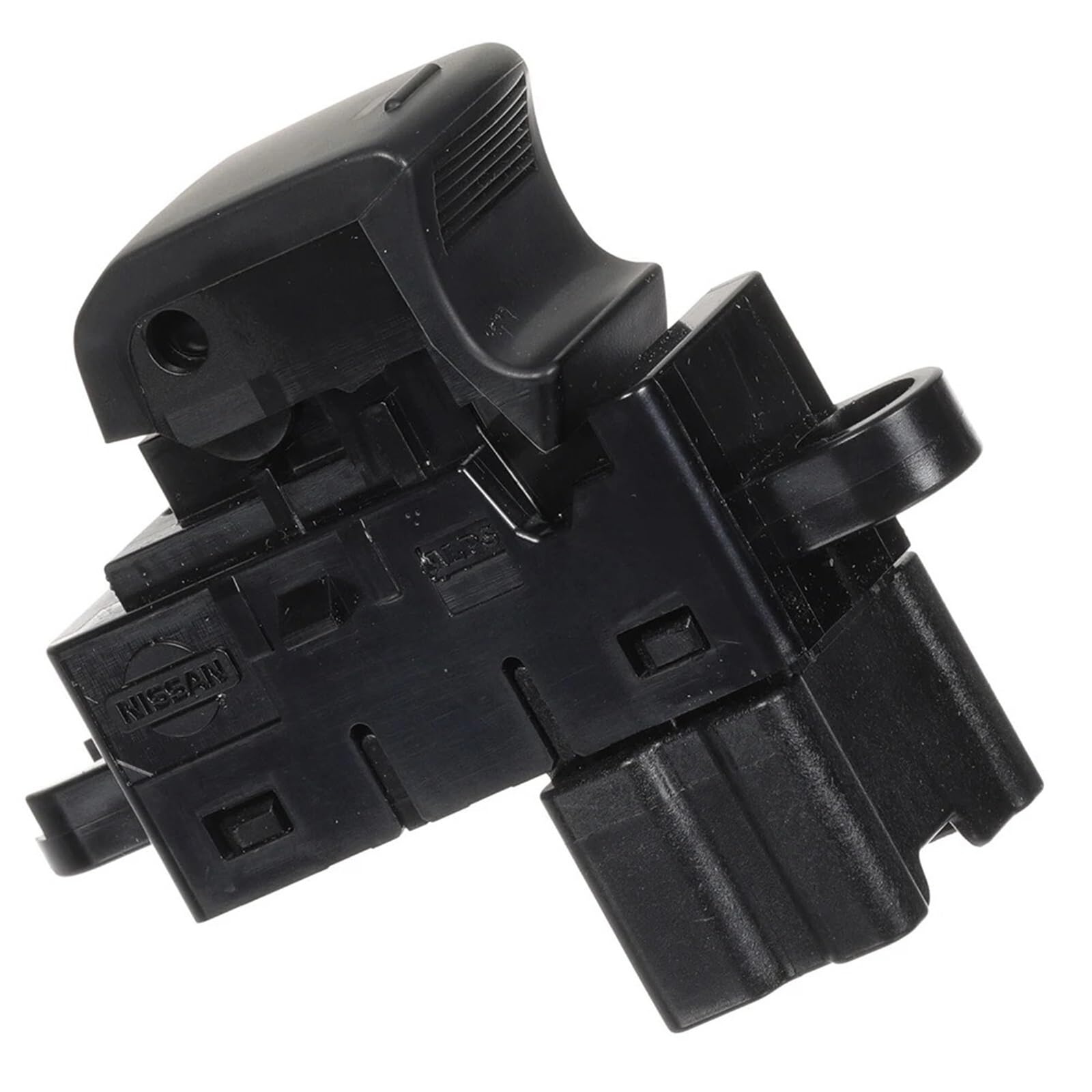 Issrdfeq One Color Window Regulator Electric Rear Window Switch Fit For Nissan Frontier Xterra Pathfinder Lh Rh Window Winder