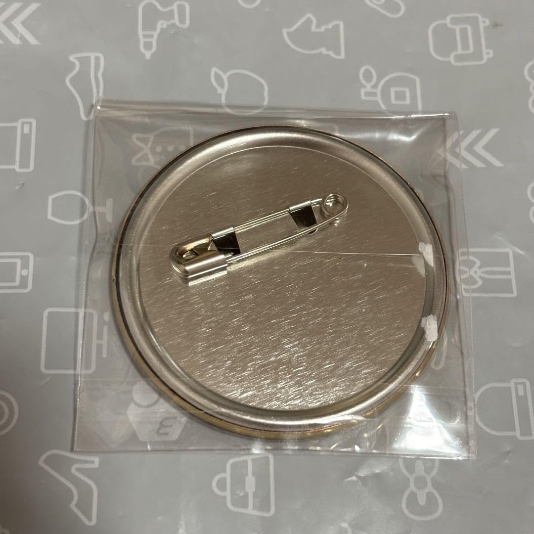 Amazon.co.jp: 銀魂 高天原 ホスト アルティメタルバッジコレクション
