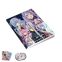 精霊幻想記　Blu-ray特典2種　セリア・アイシア 精霊幻想記 Blu-ray特典2種 セリア・アイシア 精霊幻想記 Blu-ray特典