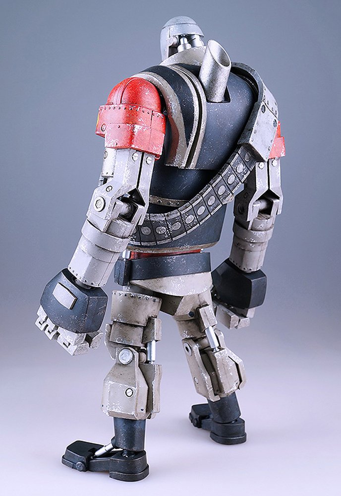 Amazon | Team Fortress2 Robot Heavy Red (1/6スケール ABS&PVC塗装