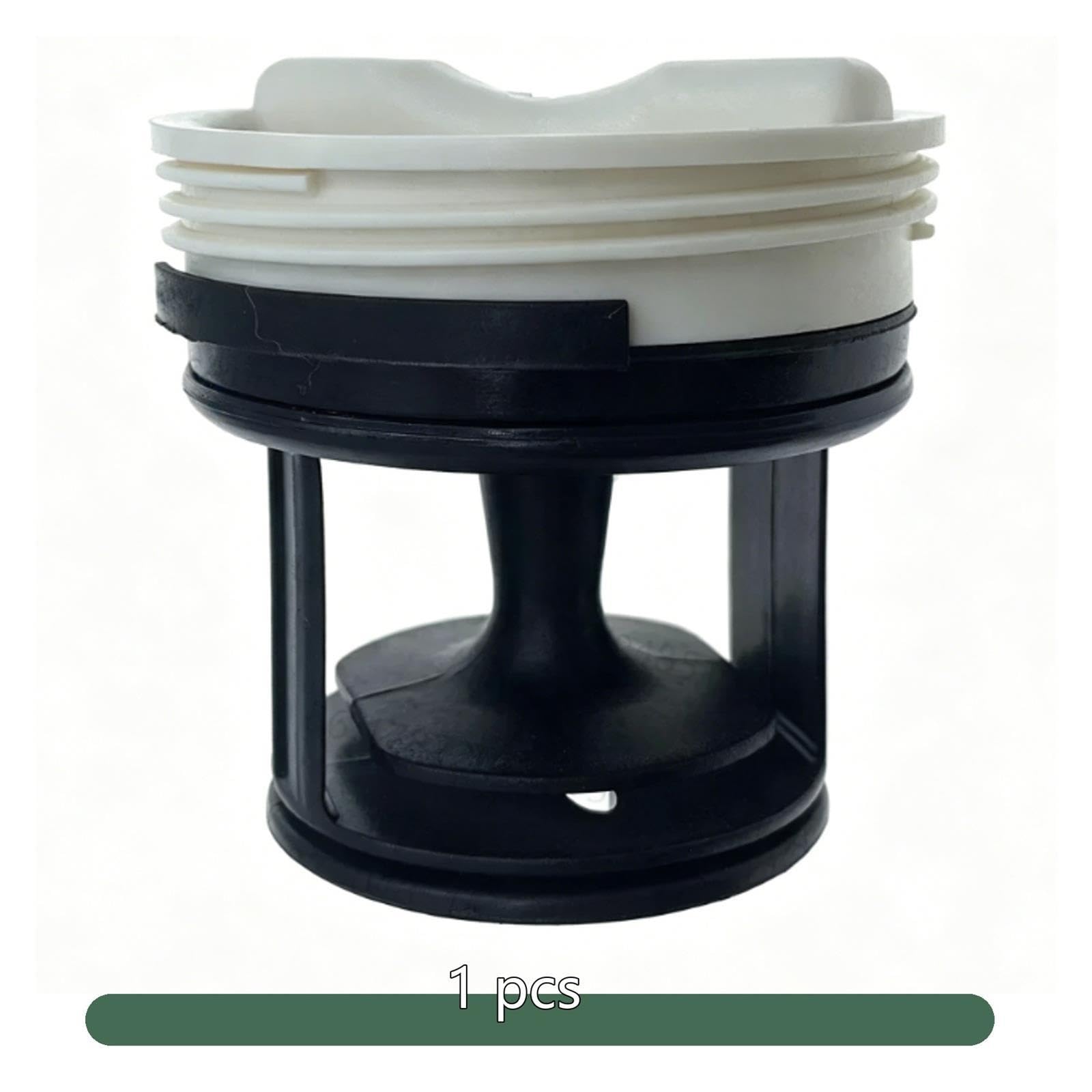 Filtro De La Bomba De Drenaje De La Lavadora,Compatible Con Hoover