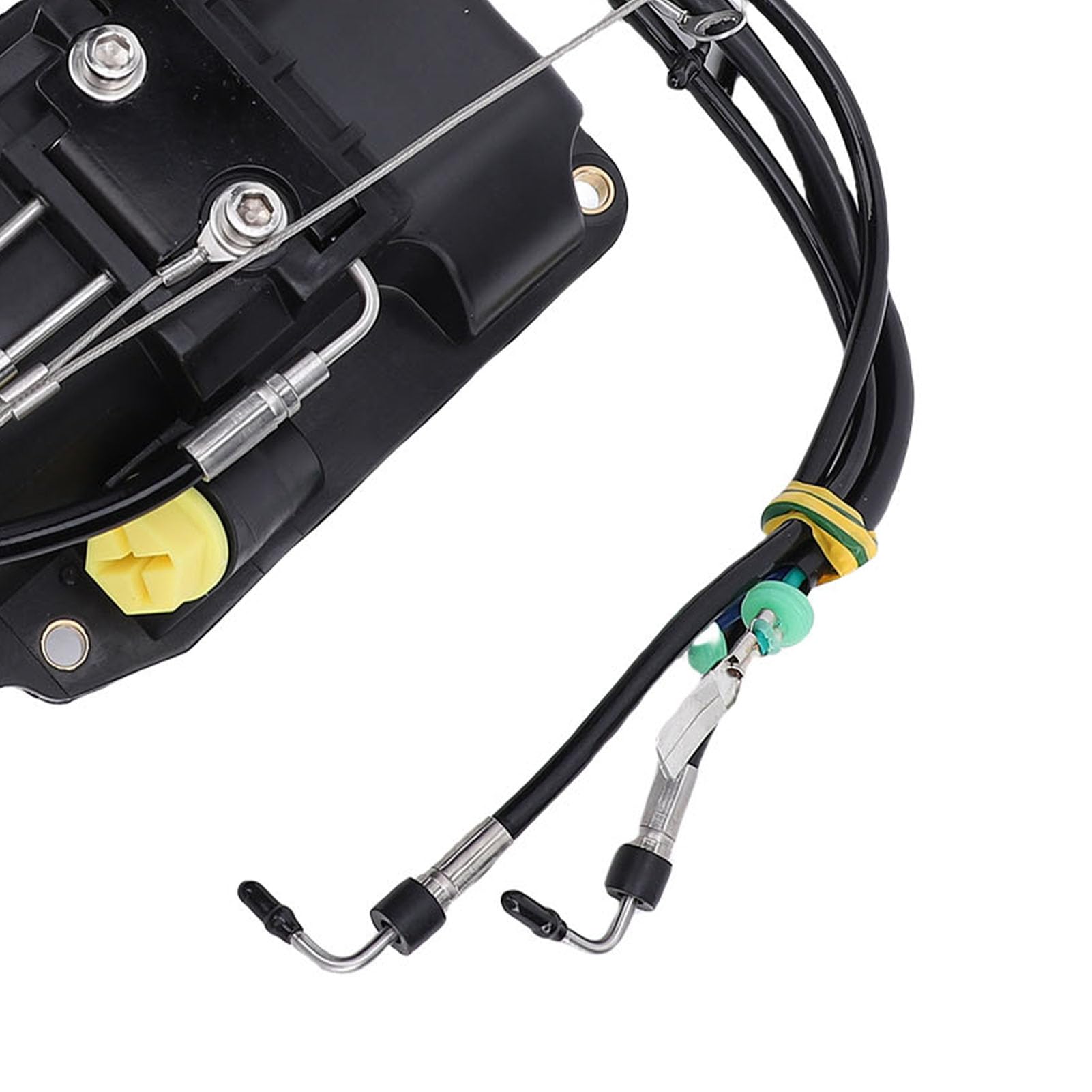 Kit Completo Motore Attuatore Pompa Inclinazione Trim per SX-A 1.60, Installazione Senza Soluzione di continuità, Aggiornamento o Sostituzione per Professionisti