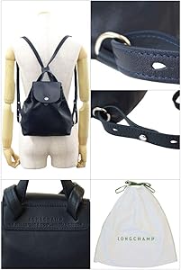 Amazon.co.jp: [ロンシャン] リュックサック デイパック バックパック