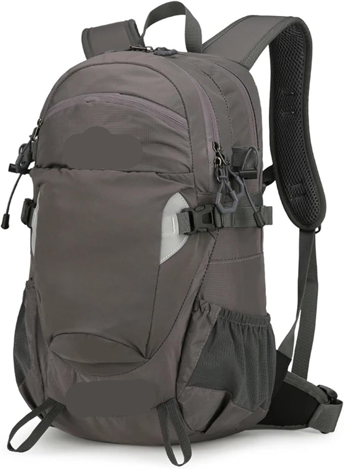 Lightweight Large-Capacity Bag – W/Detachable Bracket & Water Bladder For Camping