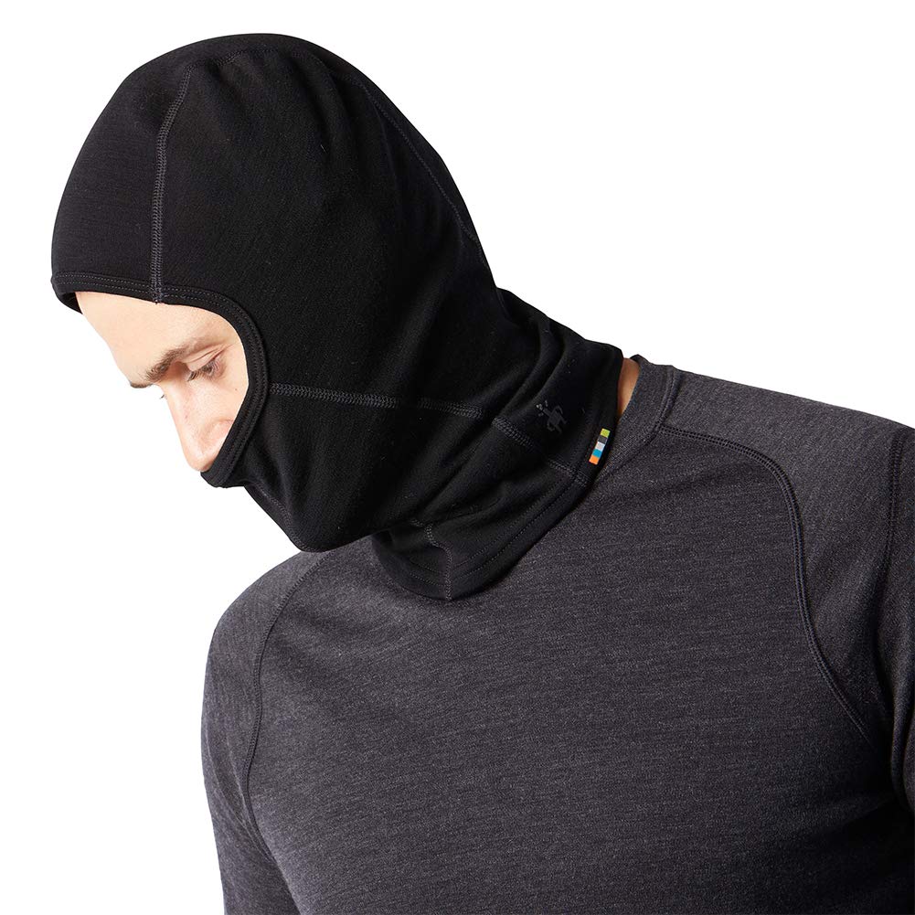 SmartWool Unisex Thermal Merino Balaclava