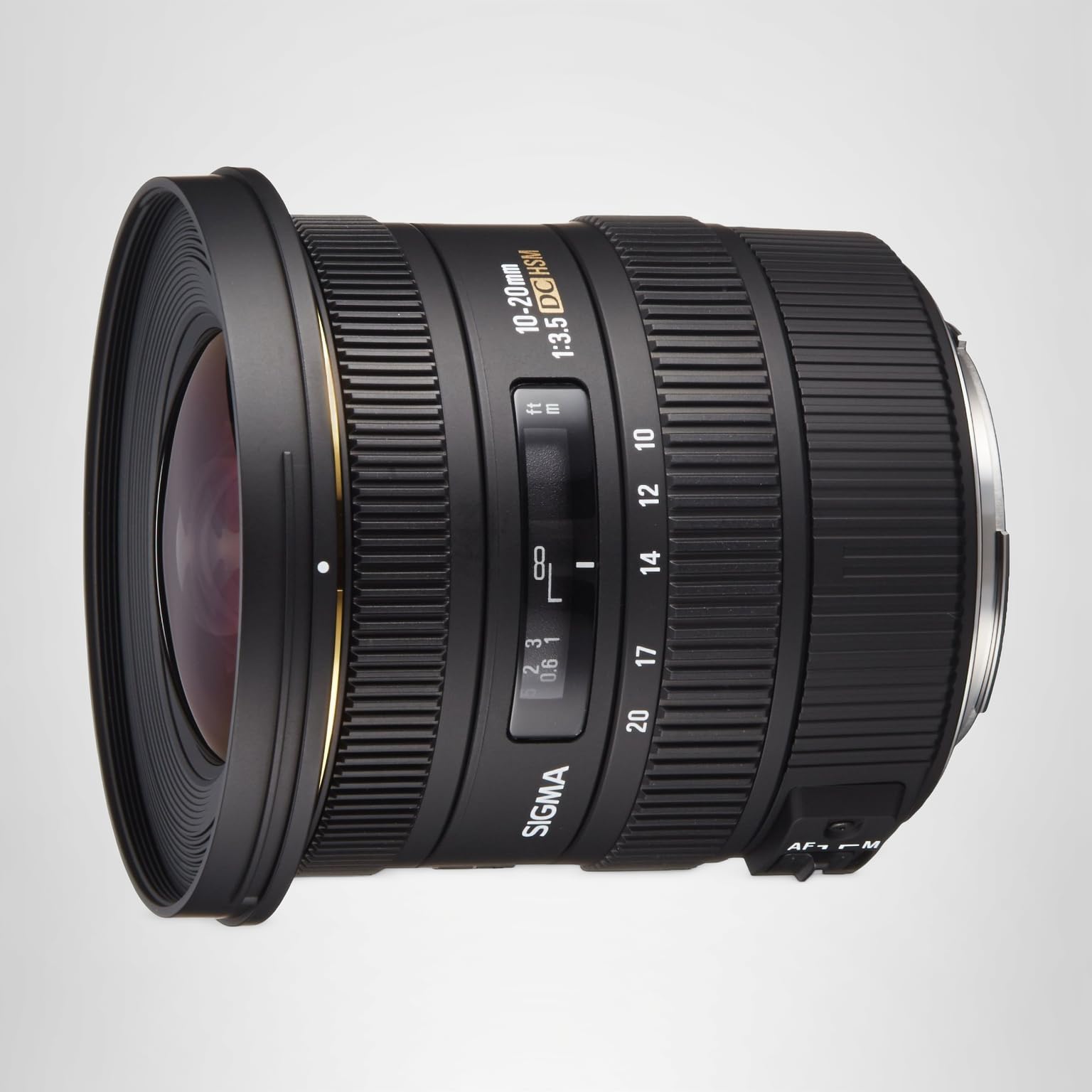 Amazon.co.jp: SIGMA 超広角ズームレンズ 10-20mm F3.5 EX DC HSM