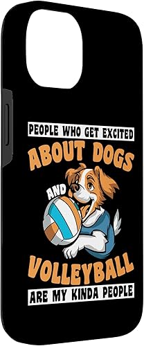 Miniatura 6 de iPhone 11 Pro Max Voleibol Beach - Funda para perro de voleibol Vball