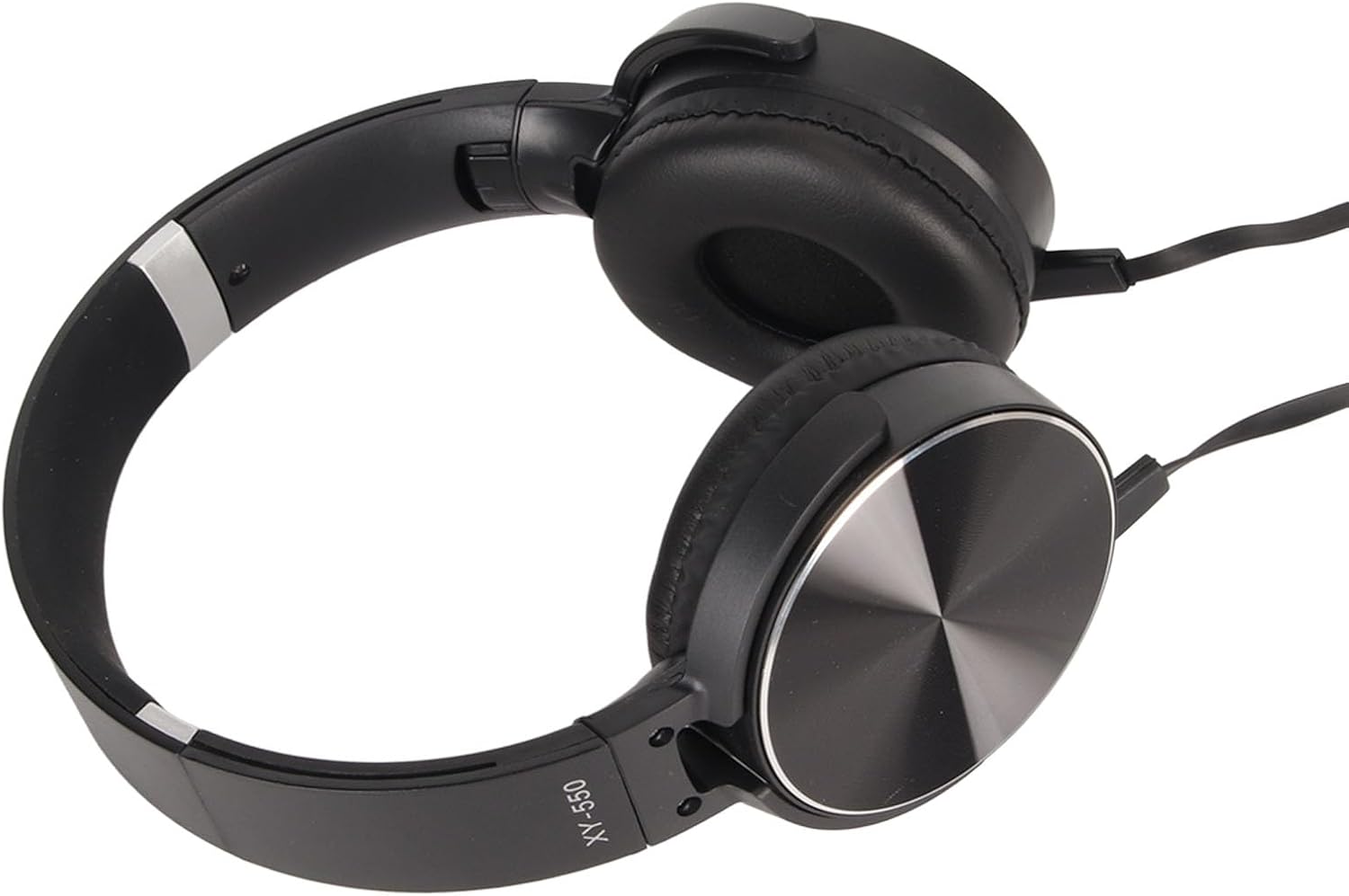 Water Leakage Detection, 20000X Amplification Pipe Leak Detector Kit, with Adjustable Earphone Headphone for Different Conditions, Sites, Indoor Outdoor (US Plug)