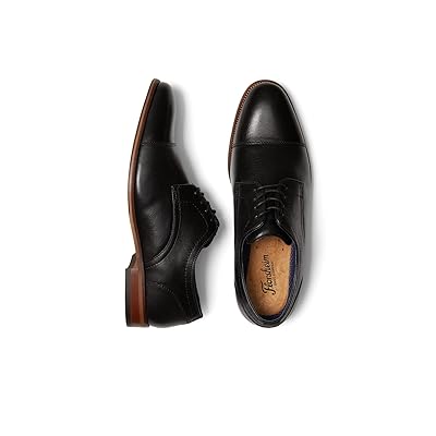 Florsheim Flex Cap Toe Oxford Men
