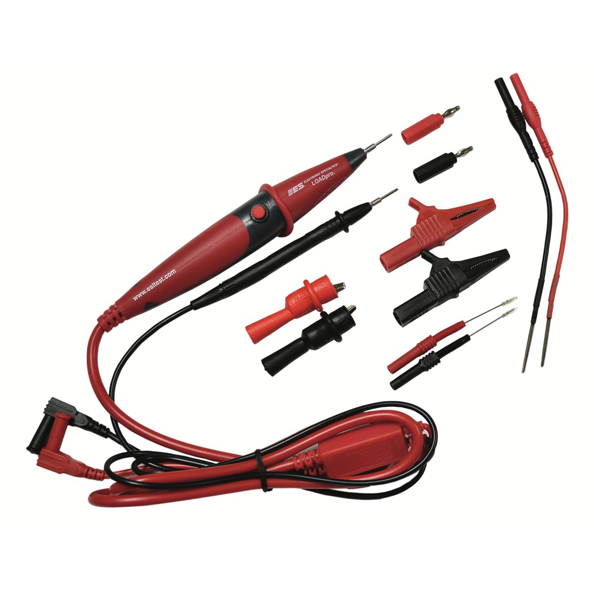 LOADpro & Back Probe Kit - Electrical Testing -1