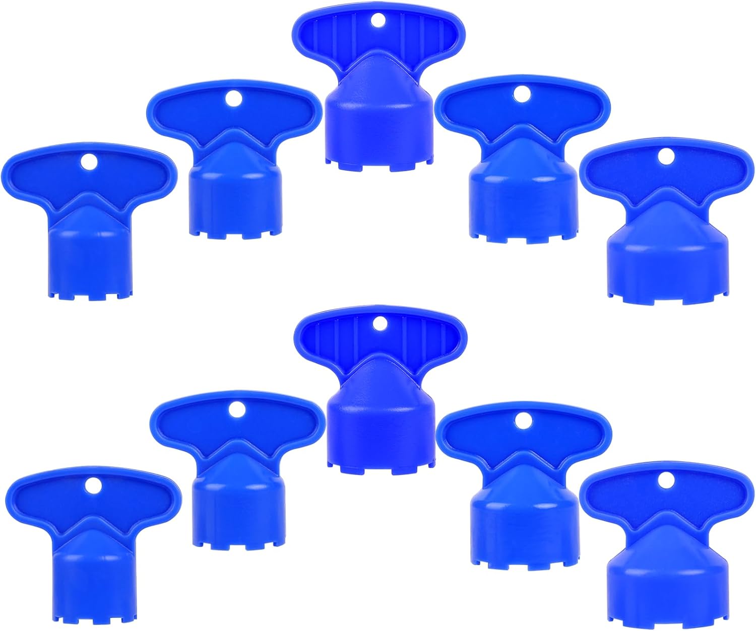 10 PCS Faucet Aerator Key Removal Wrench Tool Replacement Cache