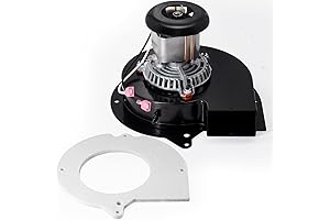 Criditpid Furnace Fan Blower