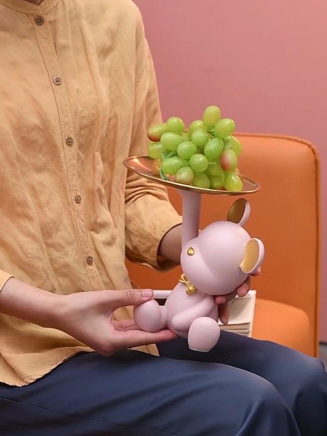 Amazon.co.jp: BLOOM SPIRITS 韓国 インテリア 雑貨 おしゃれ 可愛い