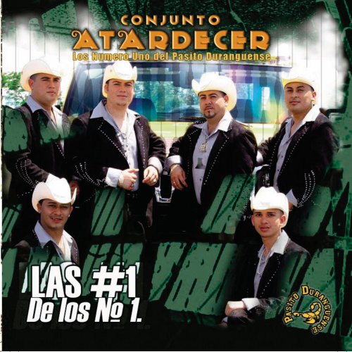 #1 De Los No 1 Del Pasito Duranguense