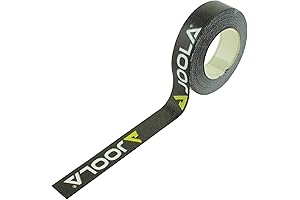 JOOLA Pickleball Paddle Edge Tape: The Ultimate Edge Protector