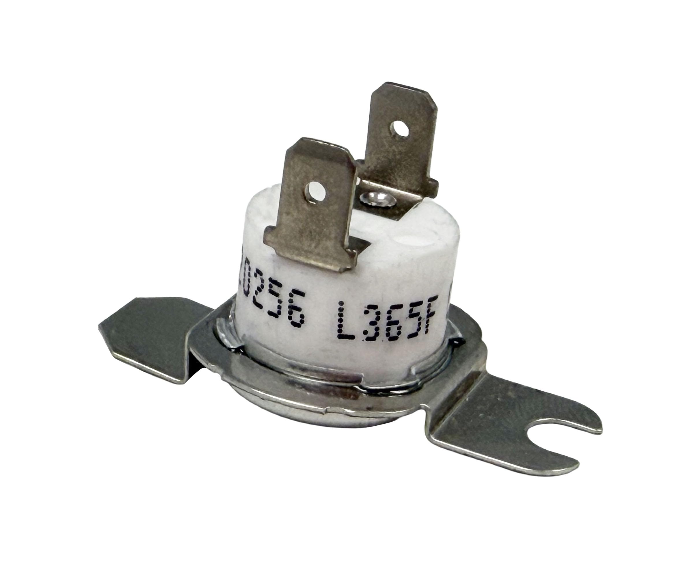 WE04X30397 - Termostato de alto límite compatible con secadoras GE, Budora - AP7034966