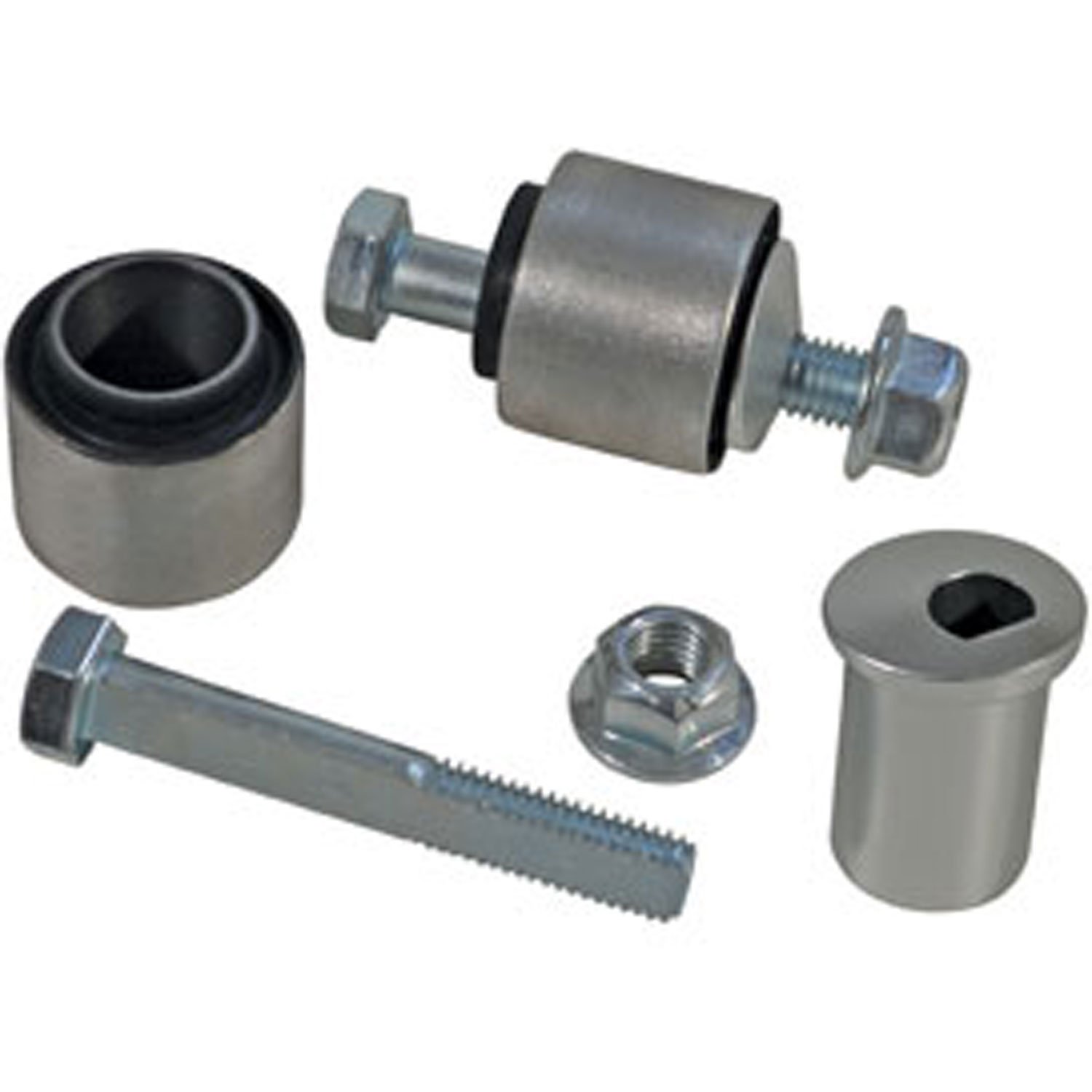 SPC Performance28850 Mercedes C Class Rear Camber Kit