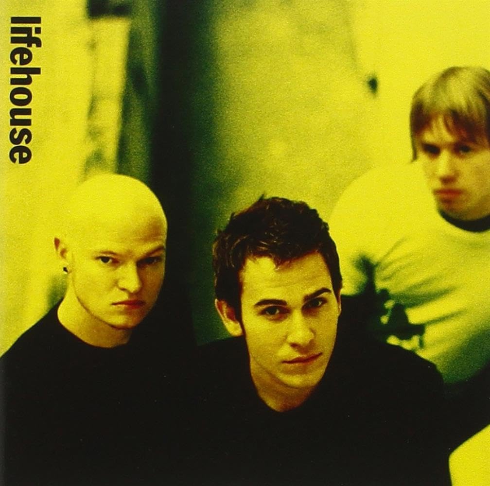 Lifehouse by Lifehouse: Amazon.co.uk: CDs & Vinyl