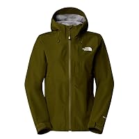 THE NORTH FACE NF0A8B4WPIB W DRYZZLE FUTURELIGHT 2 JACKET Giacca Donna FOREST OLIVE Taglia L