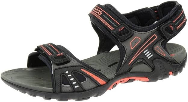 Ecco men's hyper terrain 3 Clearance