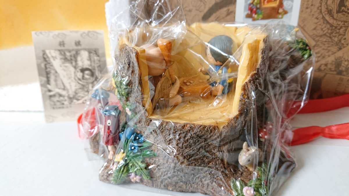 Amazon | ゲゲゲの鬼太郎 水木しげるの原作フィギュアコレクション