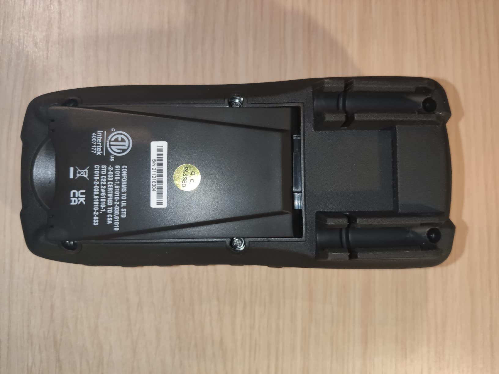 Immagine del cliente