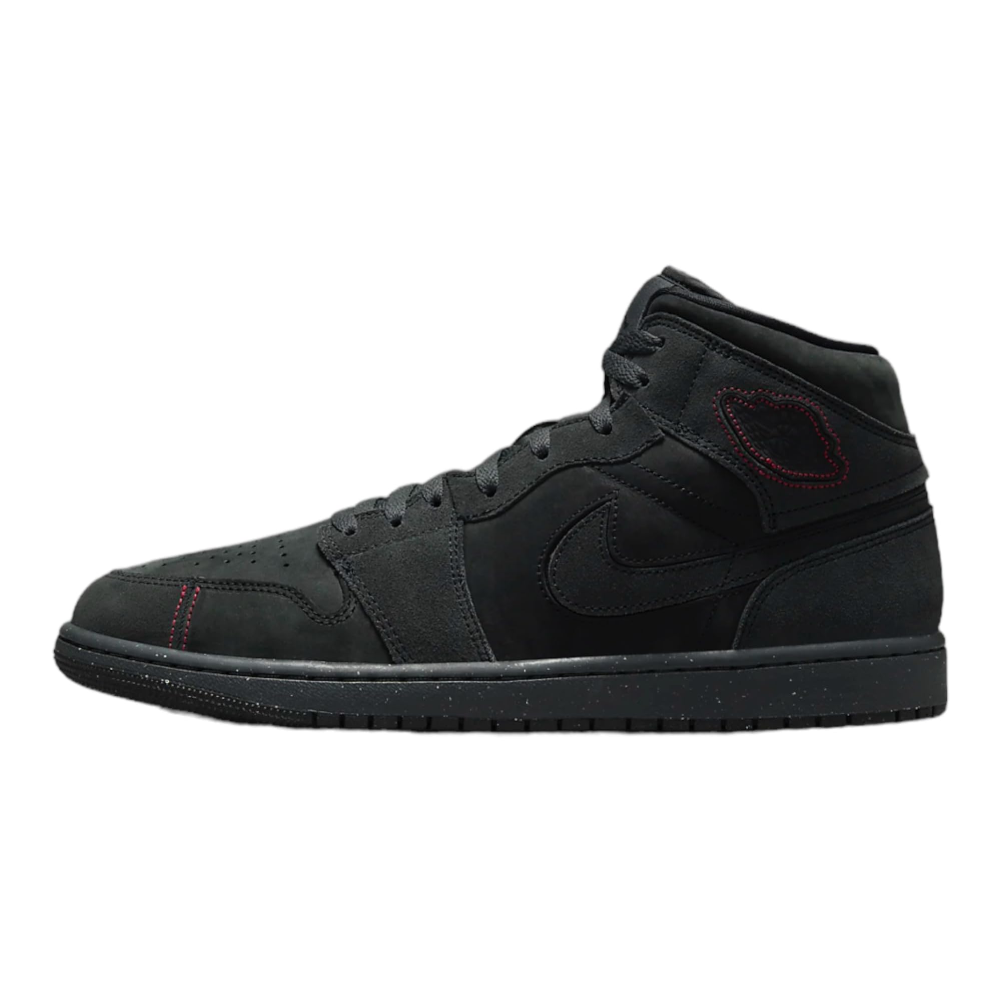 Nike Men's Air Jordan 1 Mid Basketball Shoes