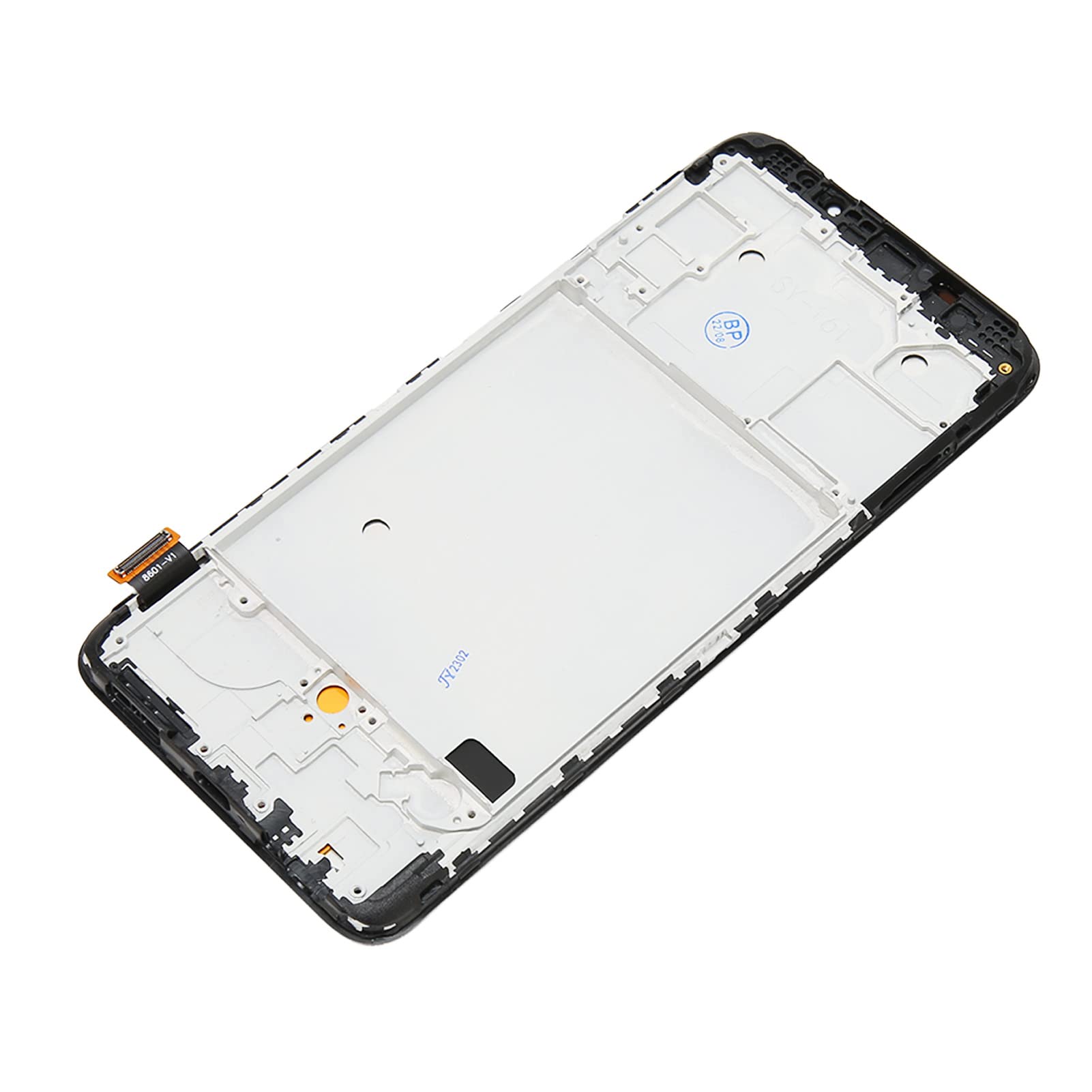 KUIDAMOS Digitizer Telefonu montaż Ekranu Dotykowego LCD Wysokiej Jakości Organiczna Dioda Elektroluminescencyjna do 16T Zawiera Narzędzia Instalacyjne