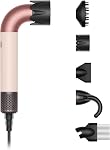 Sèche-cheveux Dyson Supersonic r™ (Abricot/Topaze)