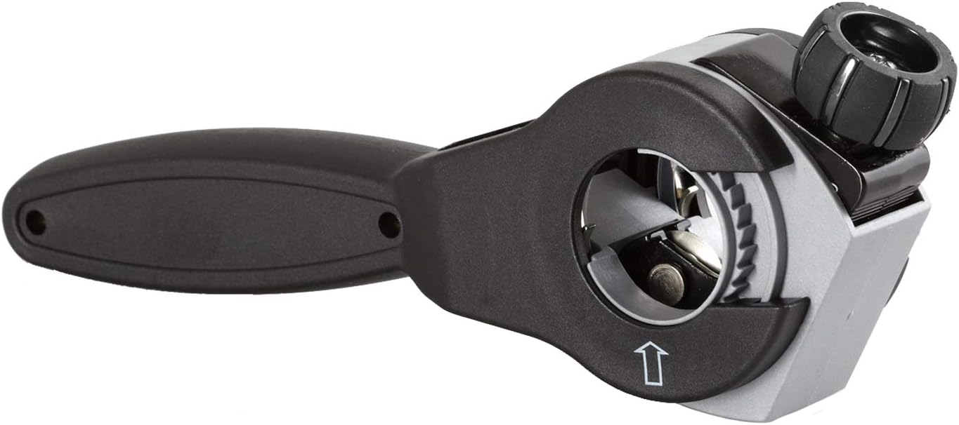 CPS BlackMax BTC200R Ratcheting Tube Cutter, 1/8 to 7/8