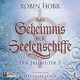  Das Geheimnis der Seelenschiffe 4: Der Freibeuter 2