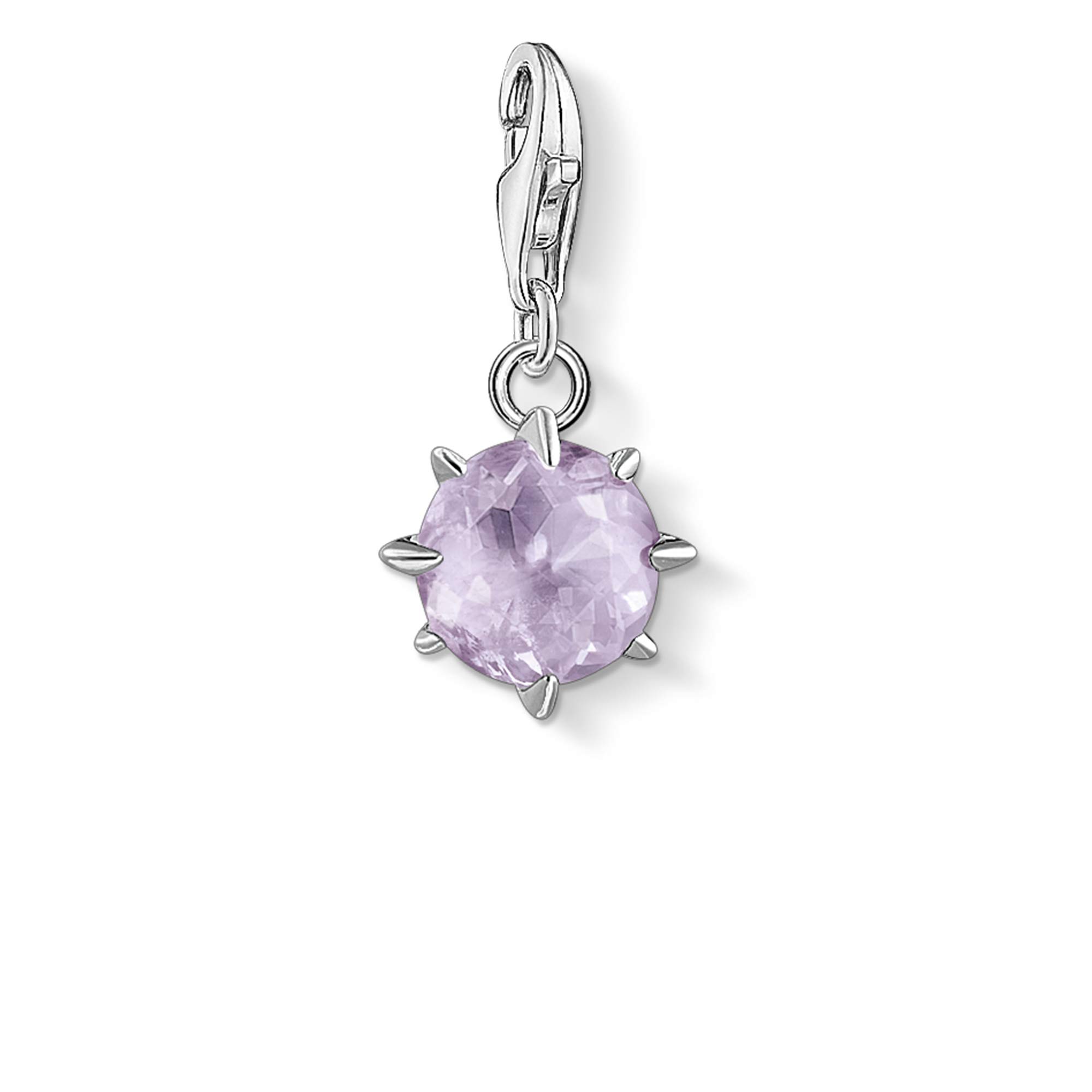 THOMAS SABO Geburtsstein-Charms