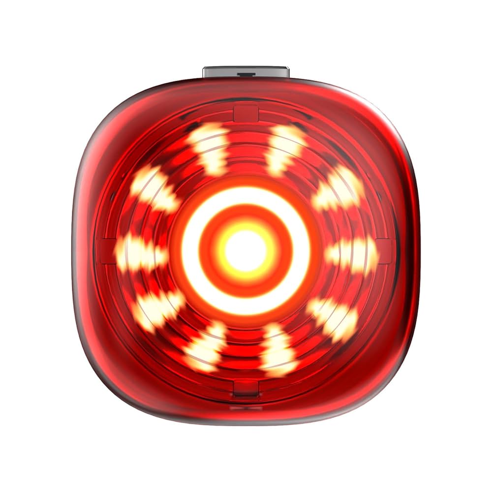 Amazon | iGPSPORT TL30 自転車 テールライト ロードバイク
