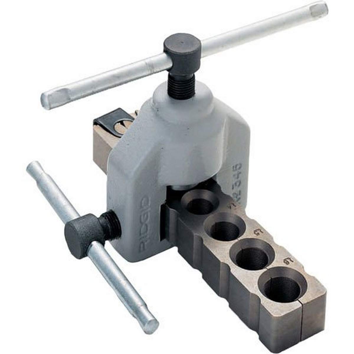 Ridgid 31602 1/4-inch Double Flare Adapter