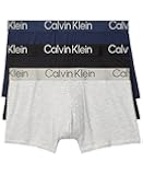 Men's Ultra Soft Modern Modal Trunk