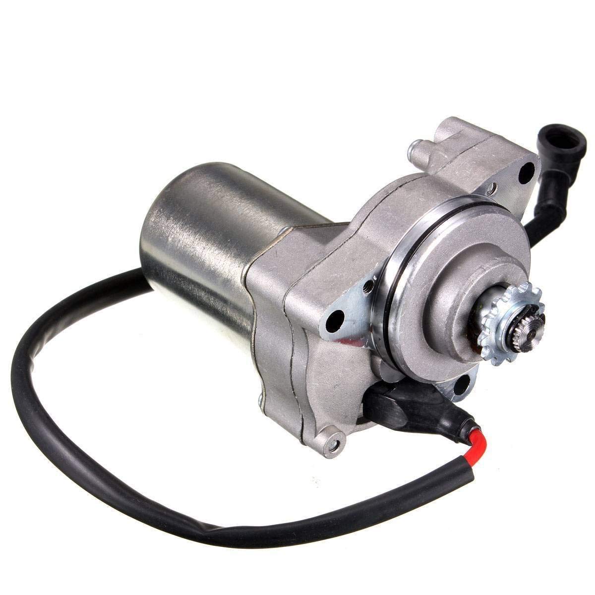 CAM モーター　10T　QUAD　1/10 Amazon.com: Electric Starter Motor for TaoTao TFORCE Cheetah ATV