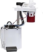 Vista 2 de Conjunto de módulo de bomba de combustible compatible con modelos seleccionados de Buick Chevrolet 11-19