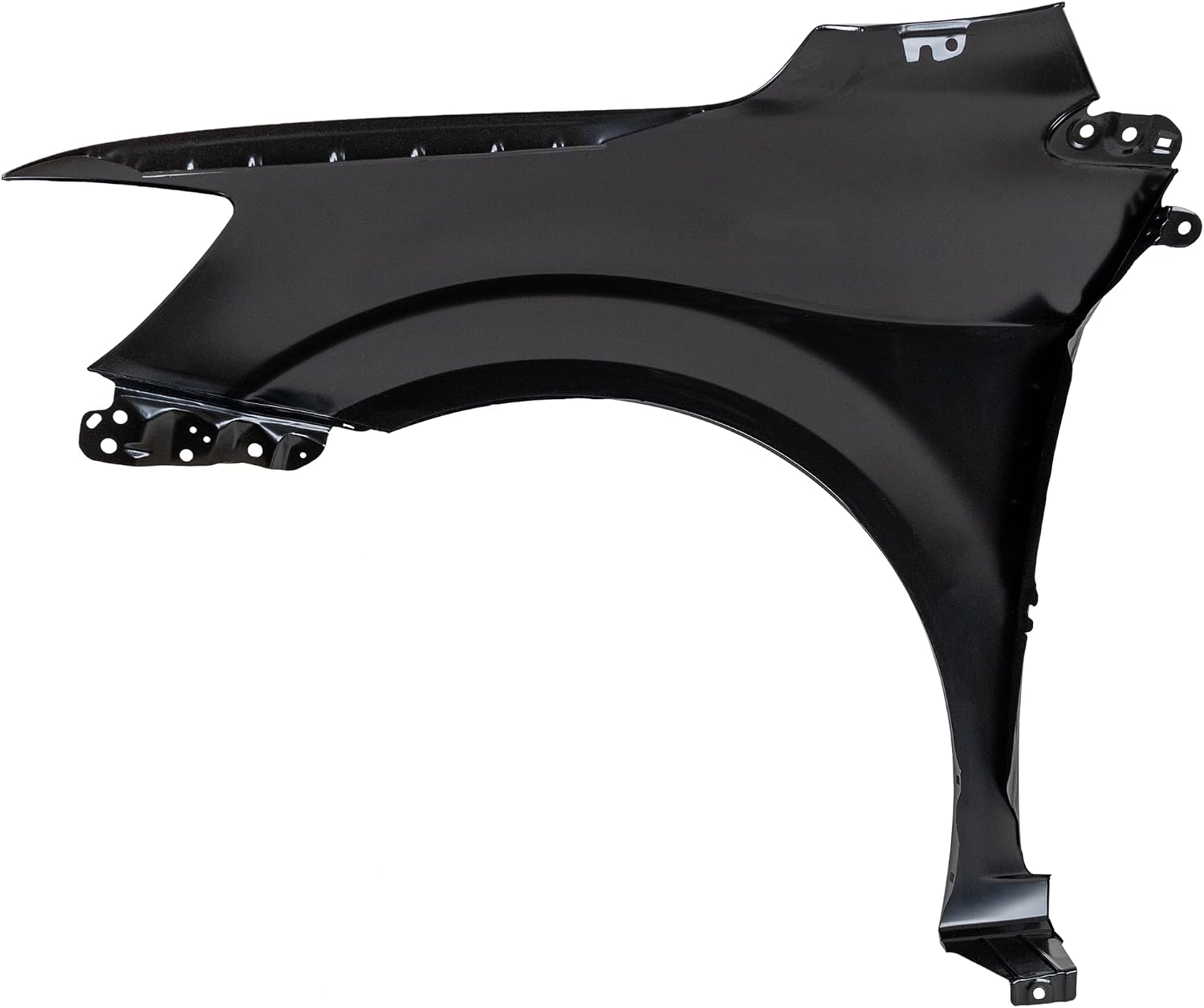 Garage-Pro Front Fender For Chevrolet Sonic 2012-2020, Front Passenger Side Sedan