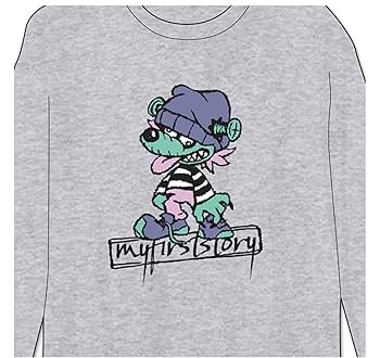 マイファス Tシャツ マイファス Tシャツ Lサイズ - メルカリ