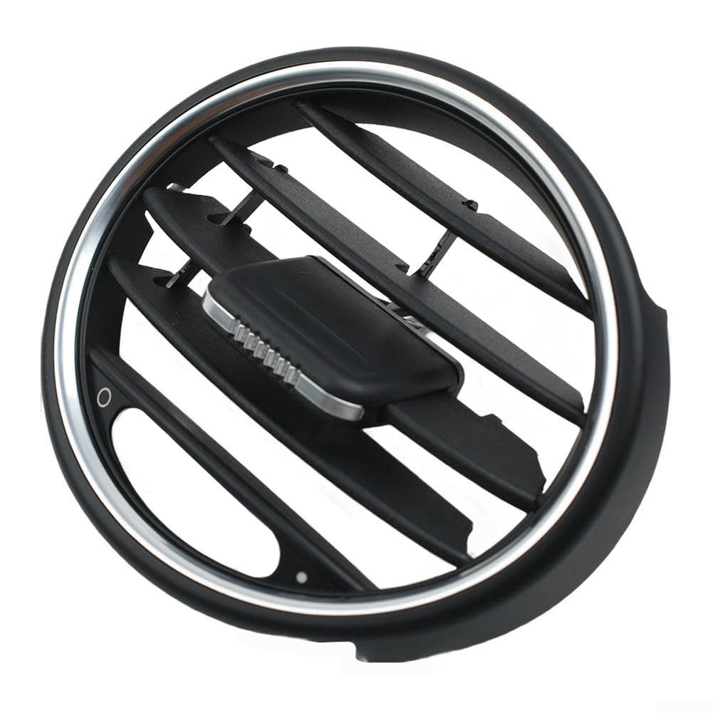 Grille d'aération pour Porsche Cayman 987 Boxster 987 2006-2012 correspond à la norme d'usine 991552100