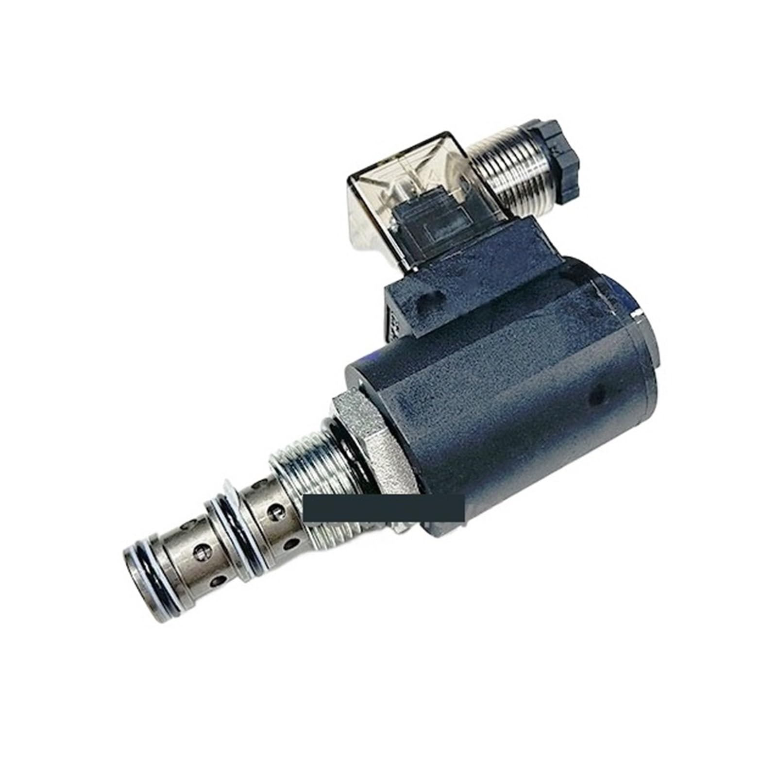WQGQPXOB DHF10-231 Two Position Three-way Threaded Plug-in Electromagnetic Directional SV2-10-3