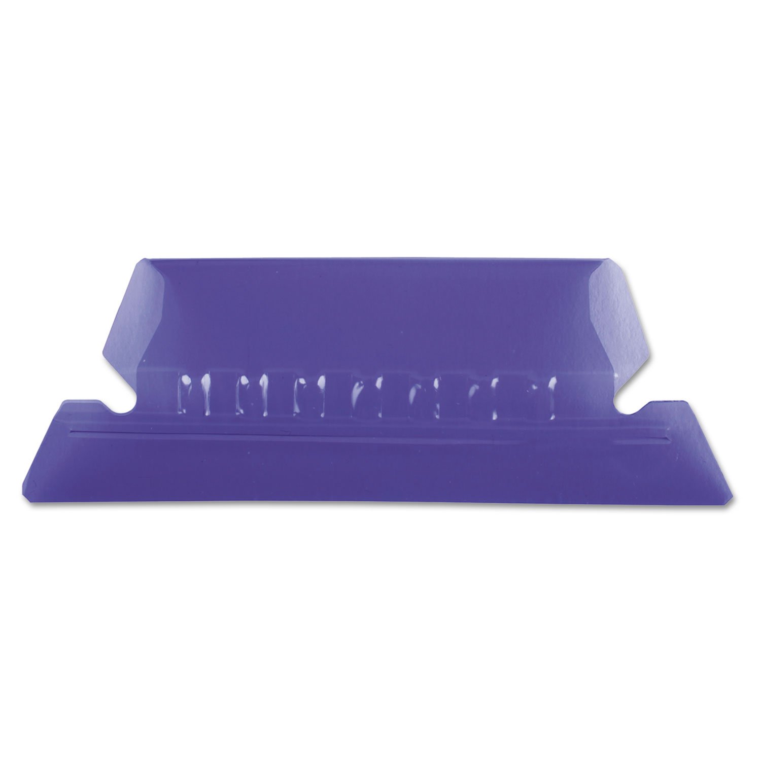 ess42vio – Tabs Inserts For Hanging file folders by Pendaflex