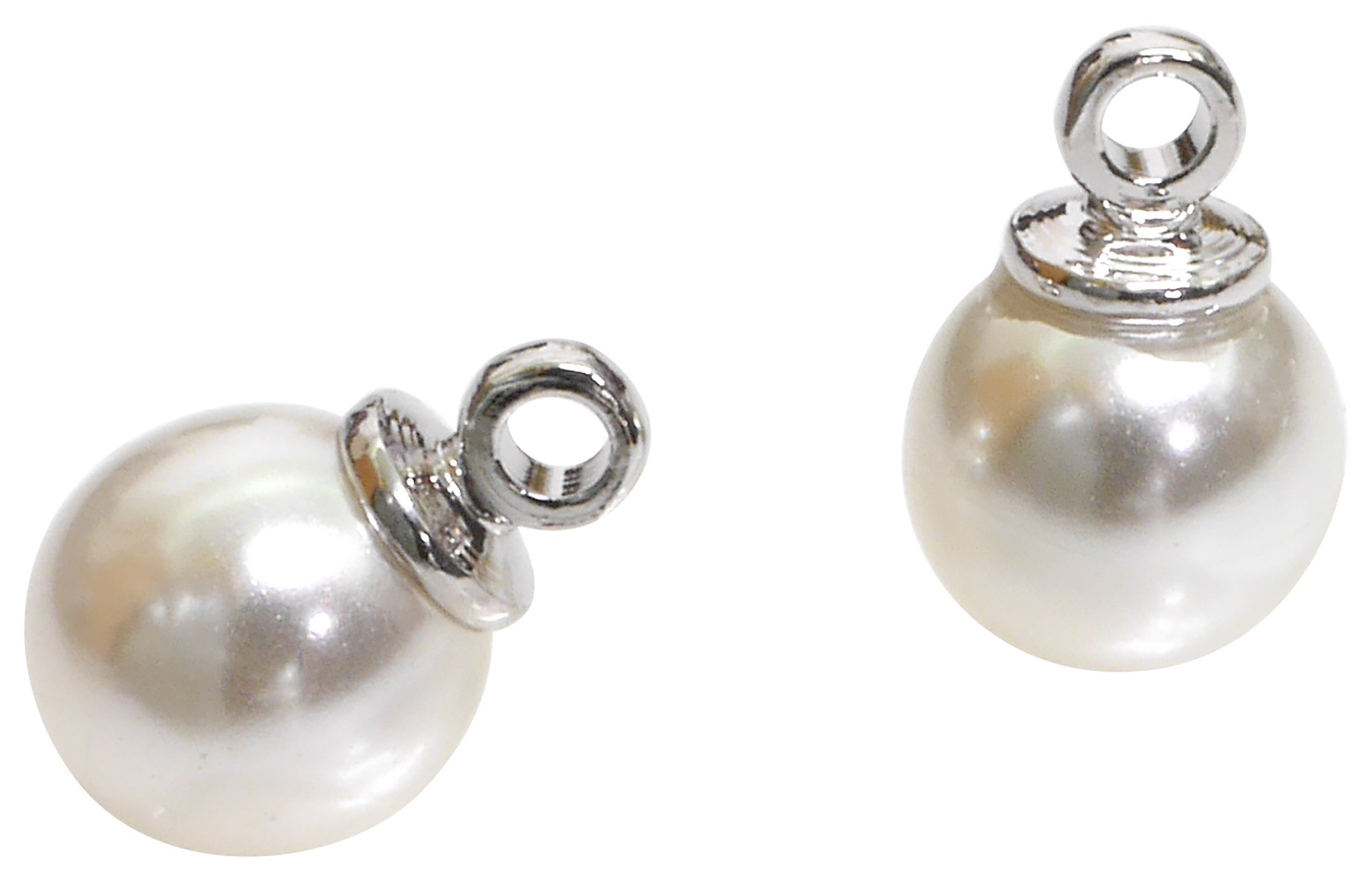 Sofia B-30-R Accessory Parts with Can, Pearl, 0.2 inches (5
