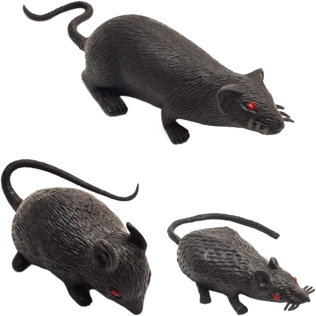 See full amazon price history chart for TD CREATIONS Realistic Prank Insect & Rodent Toys | Fake Roaches, Scorpions, Mice & Rats for Halloween, Christmas, & Party Decorations (Rat) TD CREATIONS Realistic Prank Insect & Rodent Toys | Fake Roaches, Scorpions, Mice & Rats for Halloween, Christmas, & Party Decorations (Rat) (B0DDYKK4Z2) Amazon Price History, Amazon Price Tracker