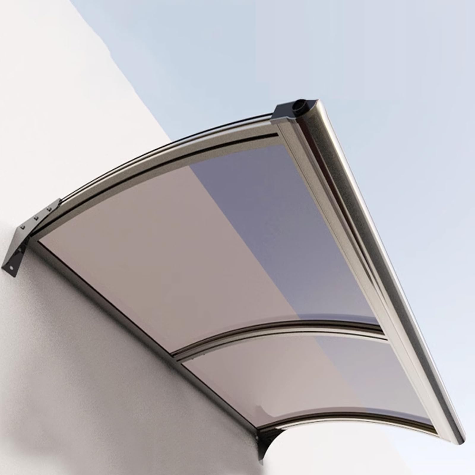 Abri de protection contre la pluie pour votre terrasse en été comme en hiver