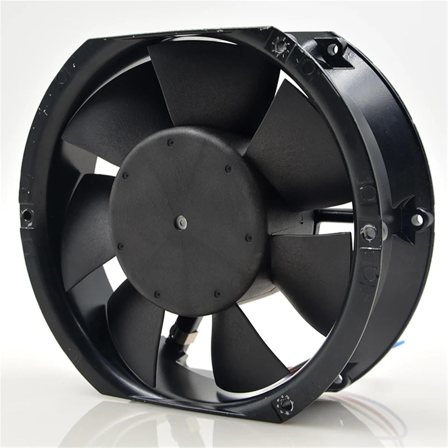 for SA1725A2 AC 220V 240V 50/60Hz 0.19A 17cm 17251 172x150x51mm HBT Industrial Machine AC Cooling Fan