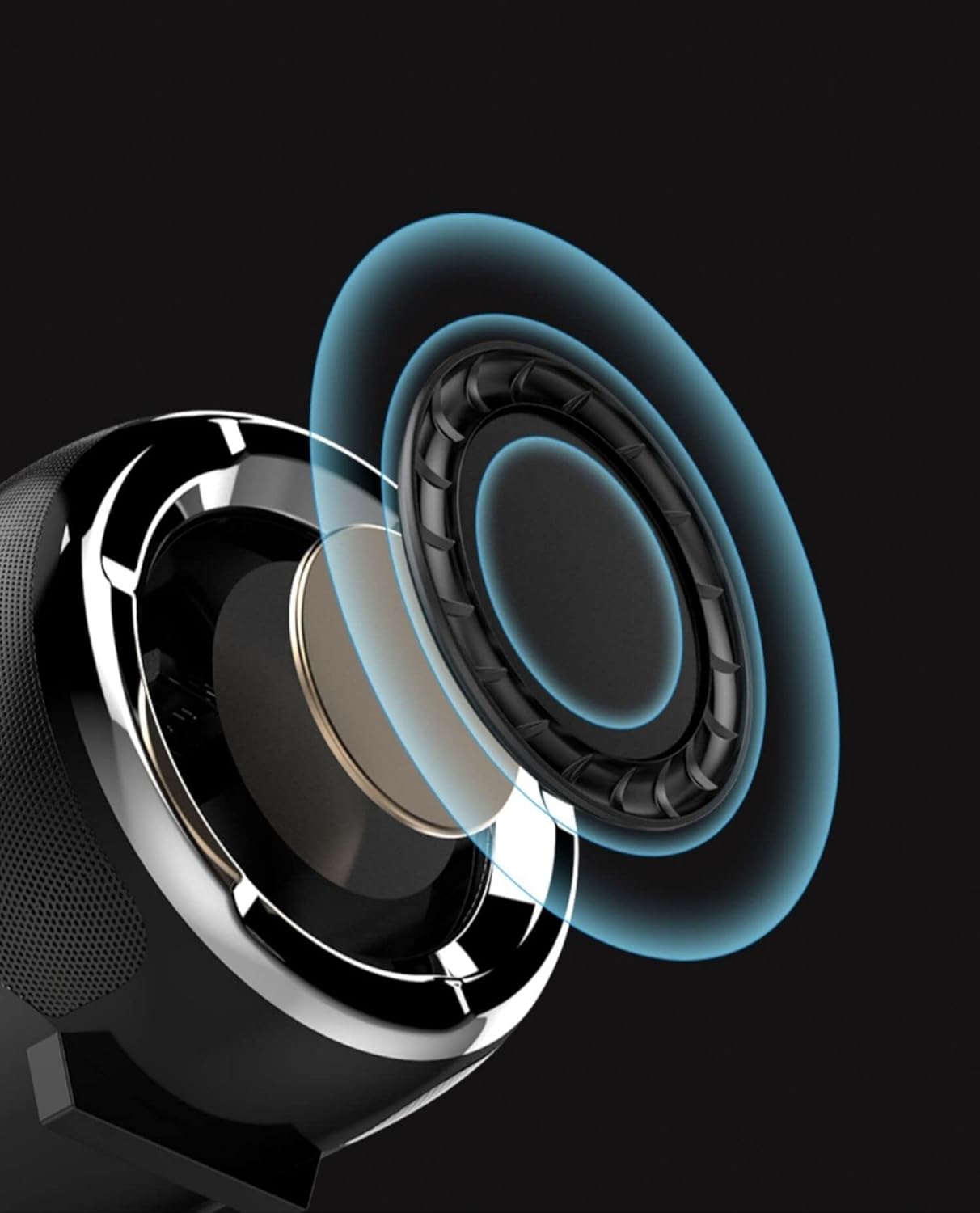 shidian wireless mini bass plug in card u disk small bluetooth speaker portable mobile phone computer car stereo